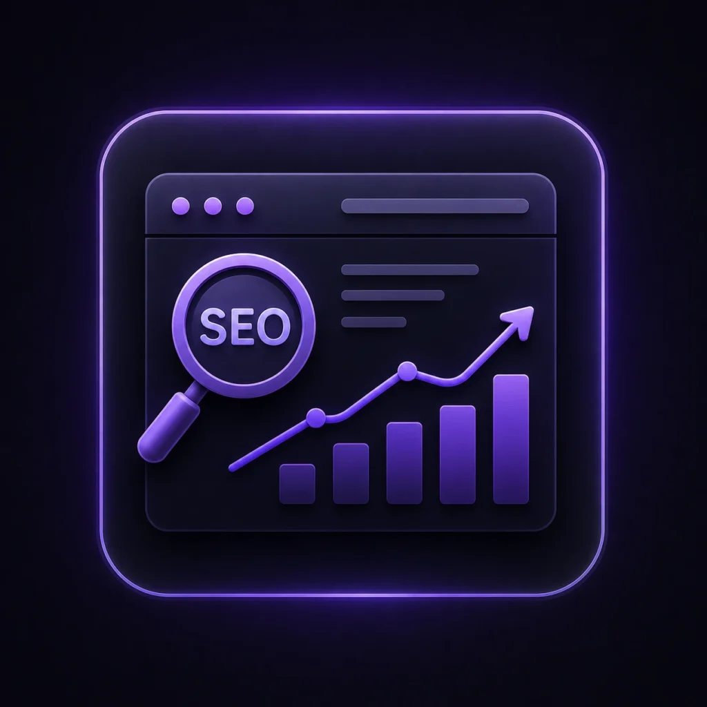 Upmarkify SEO